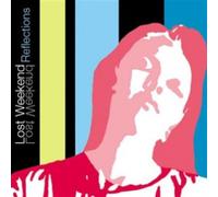 Various Artists - Lost Weekend: Reflections