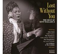Compilation - Lost Without You - The Best Of