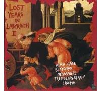 Various Artists - Lost Years In Labyrinth - Volume Two