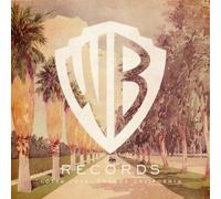 Various Artists Lotta Love: Sounds California (Vinyl LP)