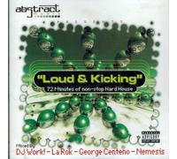 Various Artists - Loud & Kickin