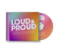 Various Artists Loud & Proud / Various (CD)