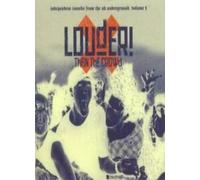 Various Artists - Louder Than The Crowd