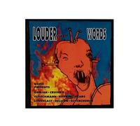 Various Artists - Louder than Words (1993)
