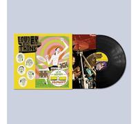Various Artists Louder Than You Think: A Lo-fi H (Vinyl LP) (PRESALE 30/01/2026)