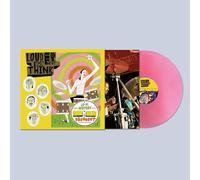 Various Artists - Louder Than You Think: A Lo-Fi History of Gary Young & Pavement (Original Motion Picture Soundtrack)