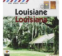 Various Artists - Louisiana