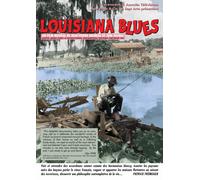 Various Artists - Louisiana Blues (DVD)
