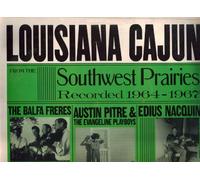 Various Artists - Louisiana Cajun