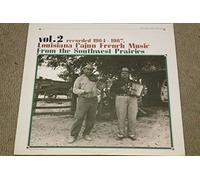 Various Artists - Louisiana Cajun