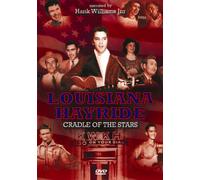 Various Artists - Louisiana Hayride [DVD] [Edizione: Regno Unito]