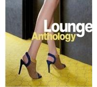 Various Artists - Lounge Anthology (5 CD)