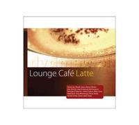 Various Artists - Lounge Cafe: Cafe Latte