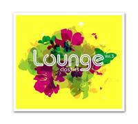 Various Artists - Lounge Classics 2009
