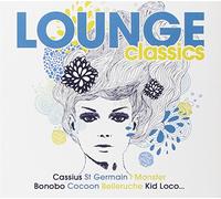 Various Artists - Lounge Classics, Vol.2 (3 CD)