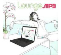 Various Artists Lounge.mp3 (CD) Album