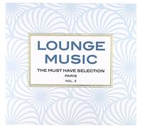Various Artists - Lounge Music, Vol.3 (3 CD)