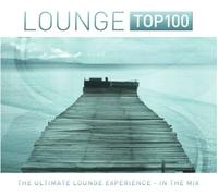 Various Artists - Lounge Top 100