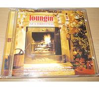Various Artists - Loungin' At Christmas (E)