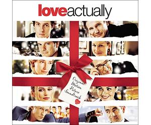 Various Artists - Love Actually / Soundtrack.