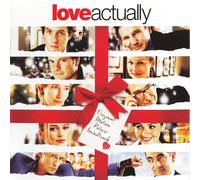 Various Artists Love Actually (Vinyl LP) 12" Album