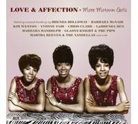 Compilation - Love And Affection - More Moto