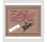 Various Artists - Love Austin-Rodeo