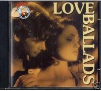 Various Artists - Love Ballads