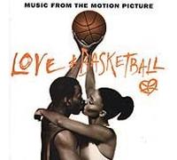 Various Artists - Love & Basketball