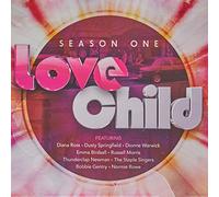 Various Artists - Love Child