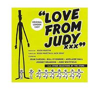 London Cast - Love From Judy
