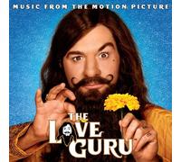 Various Artists - Love Guru