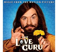 Various Artists - Love Guru