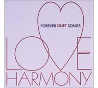 Various Artists - Love Harmony
