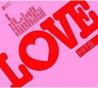 Various Artists - Love Hits