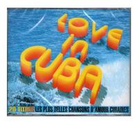 Various Artists - Love in Cuba