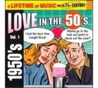 Various Artists - Love in the 50's