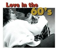Various Artists - Love in the 60s