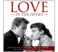 Various Artists - Love in the Fifties