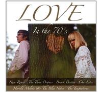 Various Artists - Love in the Seventies