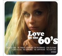 Various Artists - Love in the Sixties
