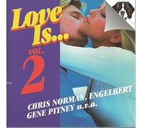 Various Artists - Love Is 2 (UK Import)