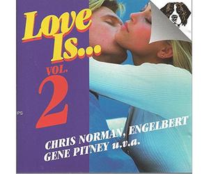 Various Artists - Love Is 2 (UK Import)