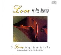 Various Artists - Love Is All Around
