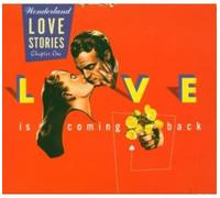 Various Artists - Love Is Coming Back