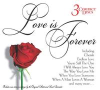 Various Artists - Love is Forever