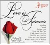 Various Artists - Love is Forever