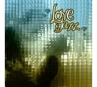 Various Artists Love Is Jazz (CD)