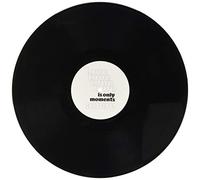 Various Artists - Love Is Only Moments Away - Five Years Of So Glad Records