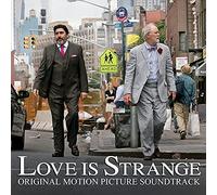 Artisti Vari – Love Is Strange